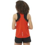 Salomon S/Lab Speed Singlet Dames