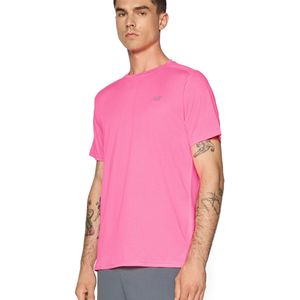 New Balance - Sport Essentials - T-shirt - Heren
