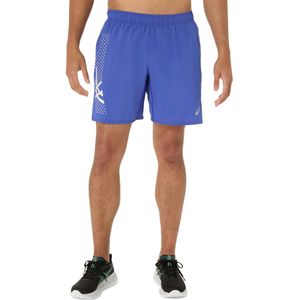 ASICS - Icon 7 Inch - Hardloopshort - Heren
