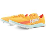 Hoka - Cielo X LD - Baan Schoenen - Oranje - Heren