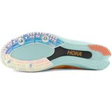Hoka - Cielo X LD - Baan Schoenen - Oranje - Heren