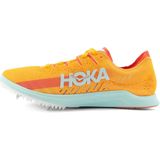 Hoka - Cielo X LD - Baan Schoenen - Oranje - Heren