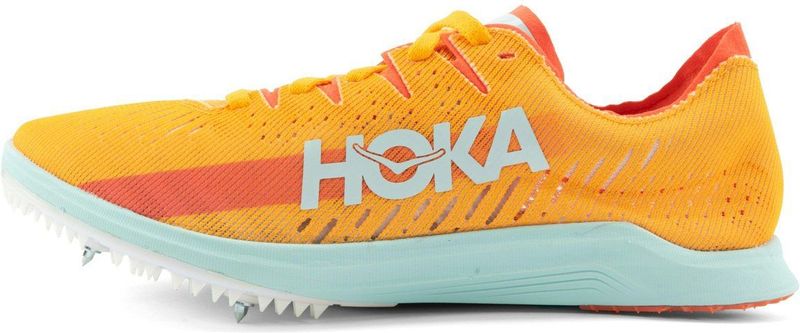 Hoka - Cielo X LD - Baan Schoenen - Oranje - Heren