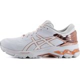 ASICS Gel Kayano 26 Platinum Dames