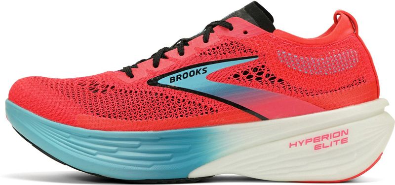 Brooks - Hyperion Elite 4 - Hardloopschoenen