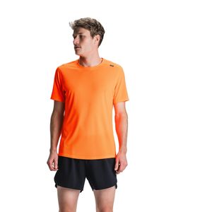 Fusion Run T-shirt Heren
