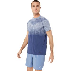 ASICS Seamless T-shirt Heren