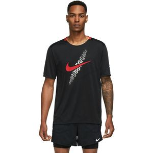 Nike Dri-FIT Rise 365 Kipchoge T-shirt Heren