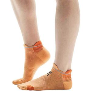 On Performance Run Sock Low Unisex