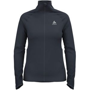 Odlo Zeroweight Warm Hybrid Jacket Dames