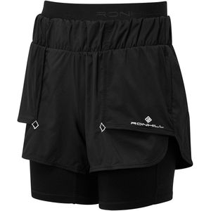Ronhill Tech Twin Short Dames