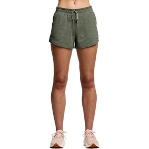 Saucony Triumph 3 Inch Short Dames