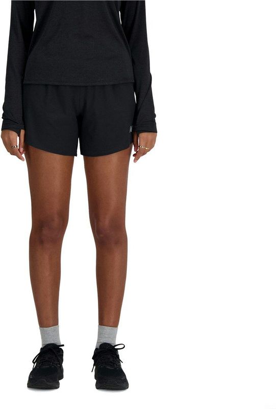 New Balance - RC 5 Inch Short - Hardloopbroek - Dames