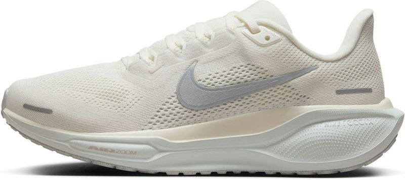 Nike - Air Zoom Pegasus 41 Premium - Hardloopschoenen - Zwart - ReactX Foam