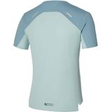 Mizuno Tech Light T-shirt Met Korte Mouwen