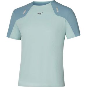 Mizuno Tech Light T-shirt Met Korte Mouwen