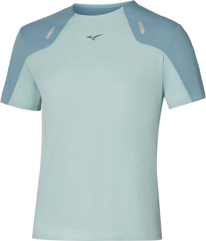 Mizuno Tech Light T-shirt Met Korte Mouwen
