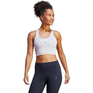 adidas Run Medium Support Pocket Bra Dames