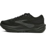 BROOKS - Ghost Max 3 - Damessneakers - Zwart