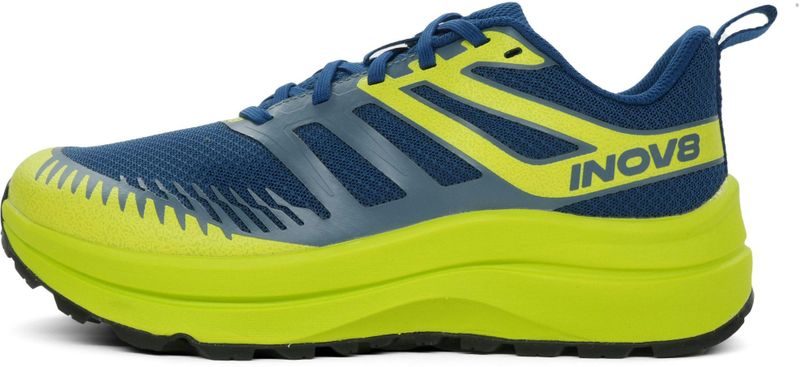 Trailfly MAX - Fitnessschoenen - Blauw - FLYSPEED™ PRO Foam