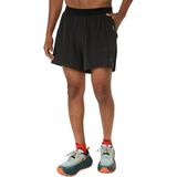 Asics - Fujitrail Elite - Korte Broek - Lichtgewicht - Ademend