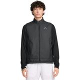 Nike - Trail PrimaLoft - Hardloopbodywarmer - Zwart
