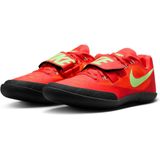 Nike - Zoom SD 4 - Hardloopschoenen - Zwart - Synthetisch - EVA-tussenzool