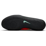 Nike - Zoom SD 4 - Hardloopschoenen - Zwart - Synthetisch - EVA-tussenzool