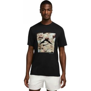 Nike Trail Energy Dri-FIT T-shirt Heren