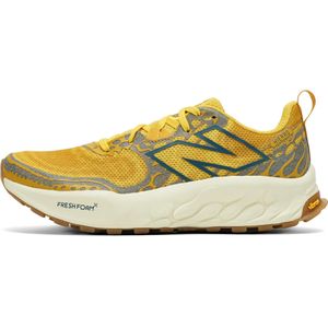 New Balance Fresh Foam X Hierro V8 Trailschoenen Bruin Man