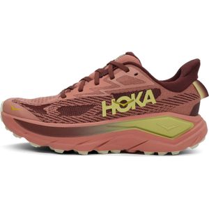 HOKA Challenger 8 (Wide) Dames