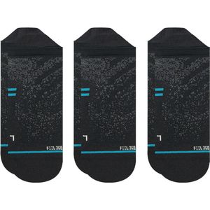 Stance Run Ultra Tab Socks 3-Pack Unisex