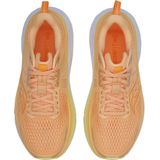 Saucony - Guide 18 TG - Trailrunningschoenen - Peach Sunny - 36 EU