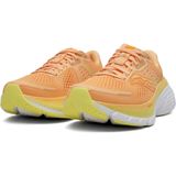 Saucony - Guide 18 TG - Trailrunningschoenen - Peach Sunny - 36 EU