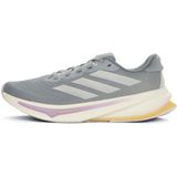 adidas - Supernova Rise 2 - Hardloopschoenen - Zwart - Textiel/Synthetisch