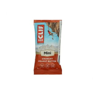 Clif Bar Mini Crunchy Peanut Butter