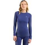 Odlo - Performance Warm Eco - Thermoshirt - Dames