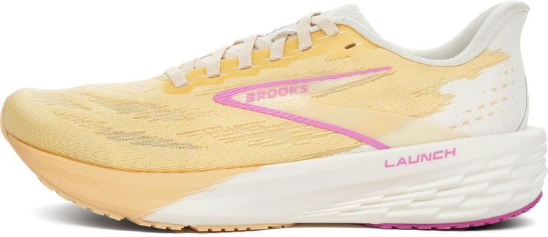 Brooks - Launch 11 - Hardloopschoenen - Dames