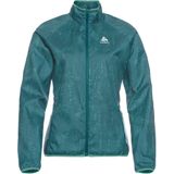 Odlo Element Light Print Jacket Dames