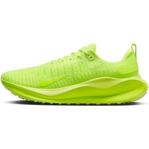 Nike React Infinity Run Flyknit 4 Heren
