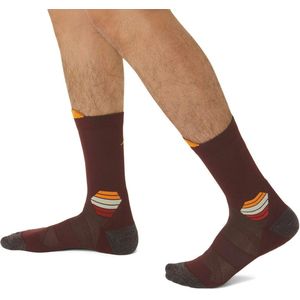 ASICS FujiTrail Run Socks Unisex