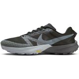 Nike - Terra Kiger 10 - Trailrunningschoenen - Zwart - React Foam