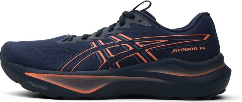 ASICS GT-2000 14 - Hardloopschoenen - Voor Heren