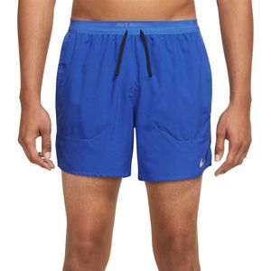 Nike Dri-FIT Stride 5 Inch Brief-Lined Short Heren