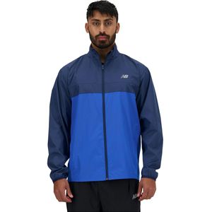 New Balance Sport Essentials Jacket Heren