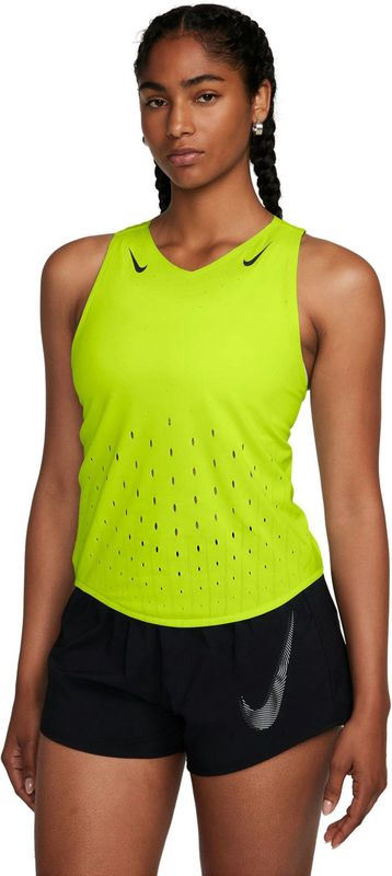 Nike AeroSwift Dri-FIT ADV Singlet Dames