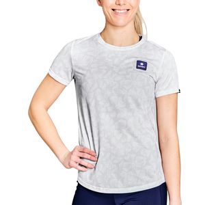 SAYSKY Flower Combat T-shirt Dames