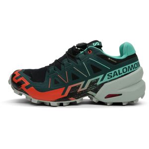 Salomon - Speedcross 6 GTX - Hardloopschoenen