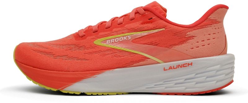 Brooks - Launch 11 - Hardloopschoen - Dames