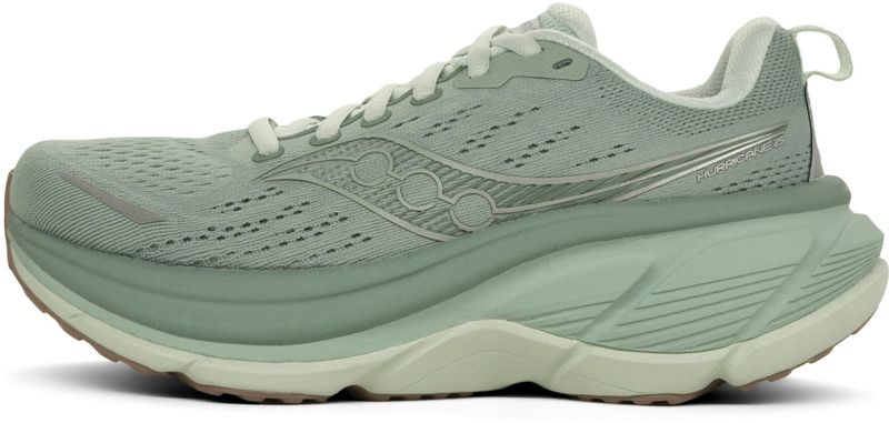 Saucony - Hurricane 25 - Hardloopschoenen - Dames